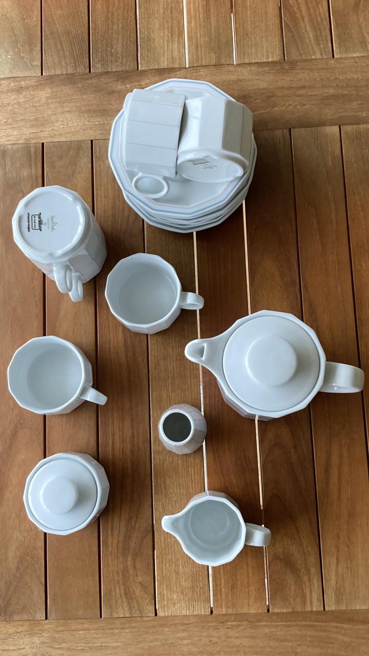 Rosenthal koffieservice