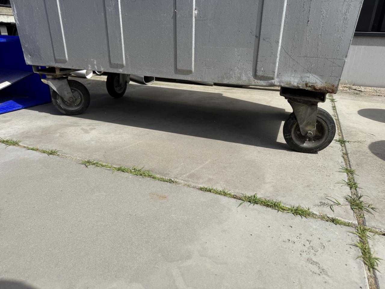 Containers
