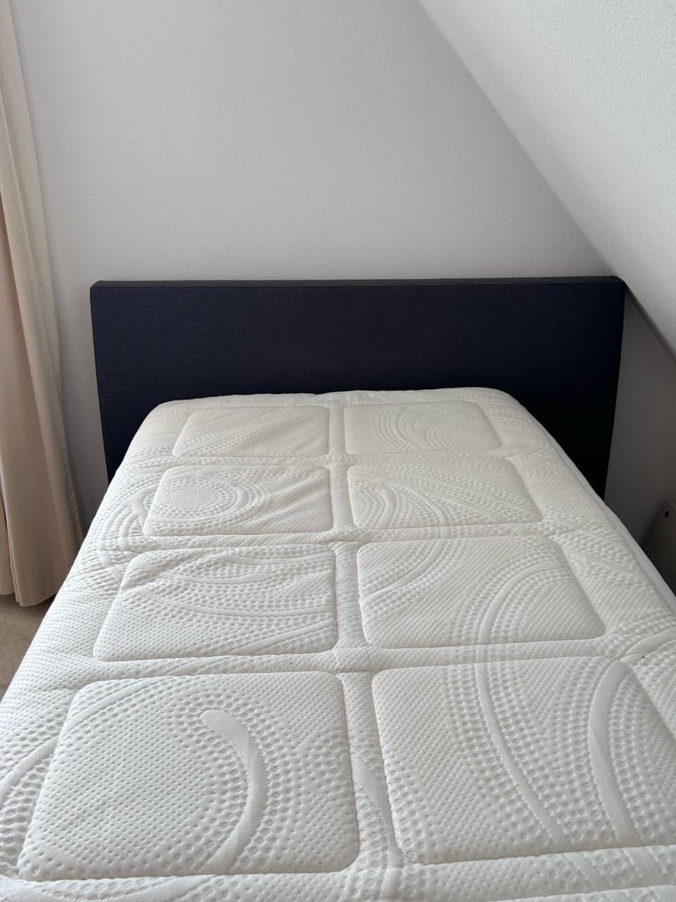 Eenpersoon boxspring