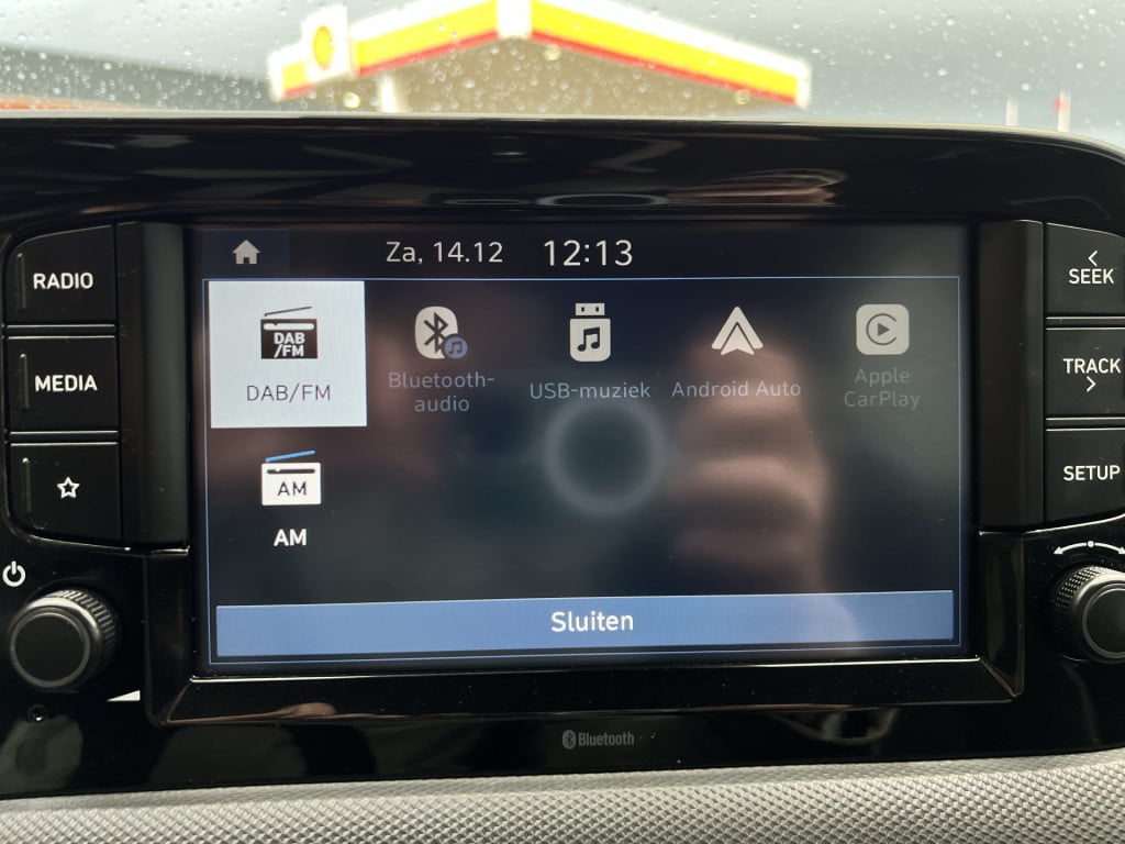 Hyundai Onbekend 1.0 comfort - apple/ android carplay | two-tone | dab | cr