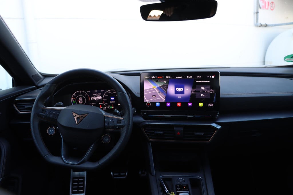 Cupra Formentor 1.4 e-hybrid vz performance 245pk dsg6