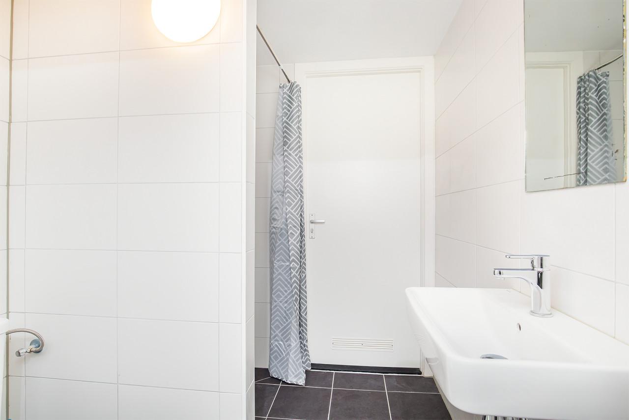 Ruim appartement in hartje centrum van Goes