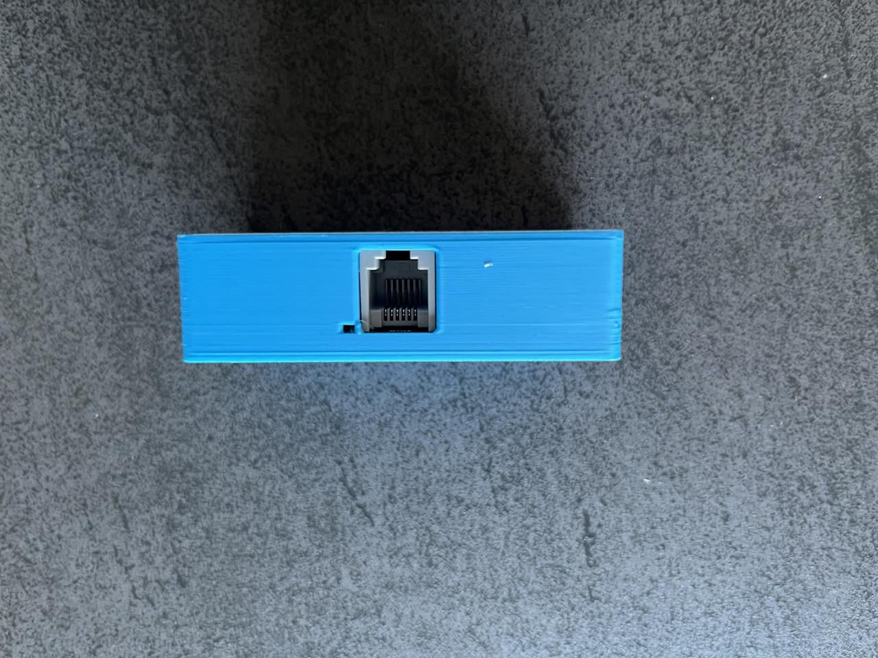 P1 splitter