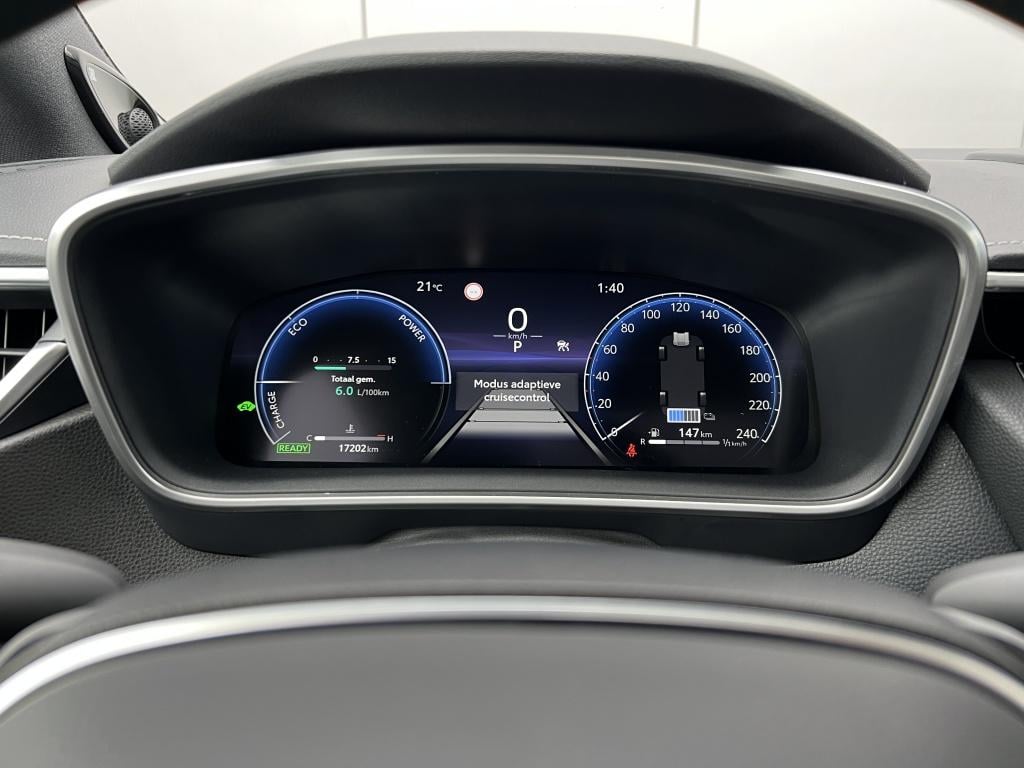 Toyota Corolla Touring Sports hybrid 180 executive| schuif kanteldak| jbl a