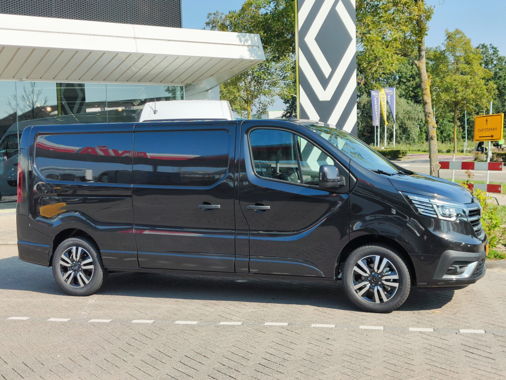 Renault Trafic 2.0 blue dci 170pk t30 l2h1 extra