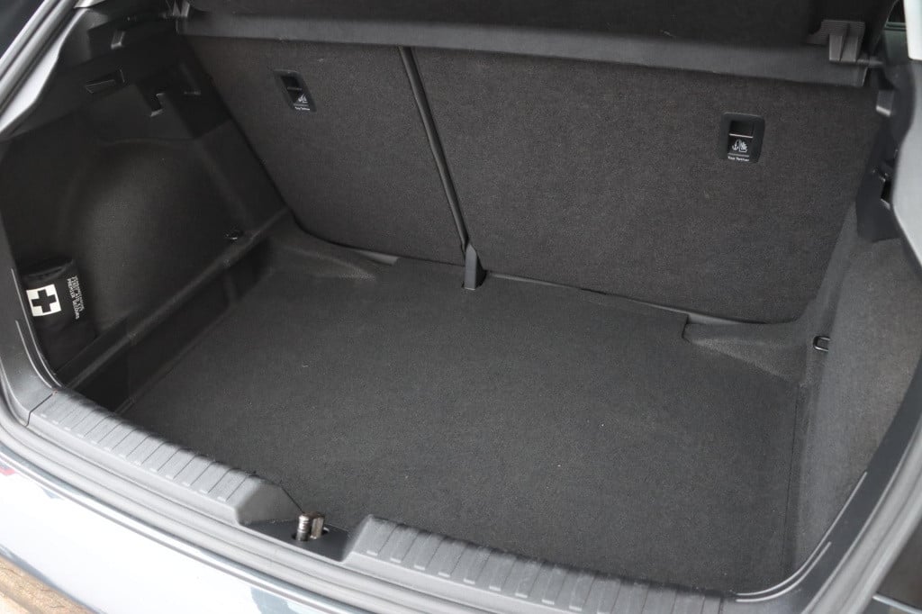 Audi A1 Sportback 30 tfsi advanced pro line 116pk