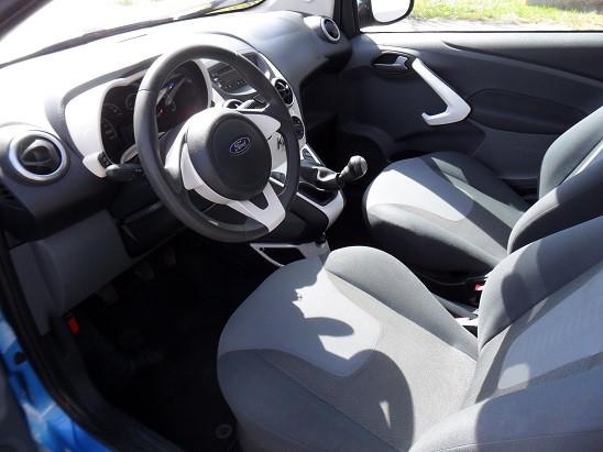 Ford Ka 1.2 Cool&Sound/Airco//Elek.pakket/KMST 178.104/BJ 2010