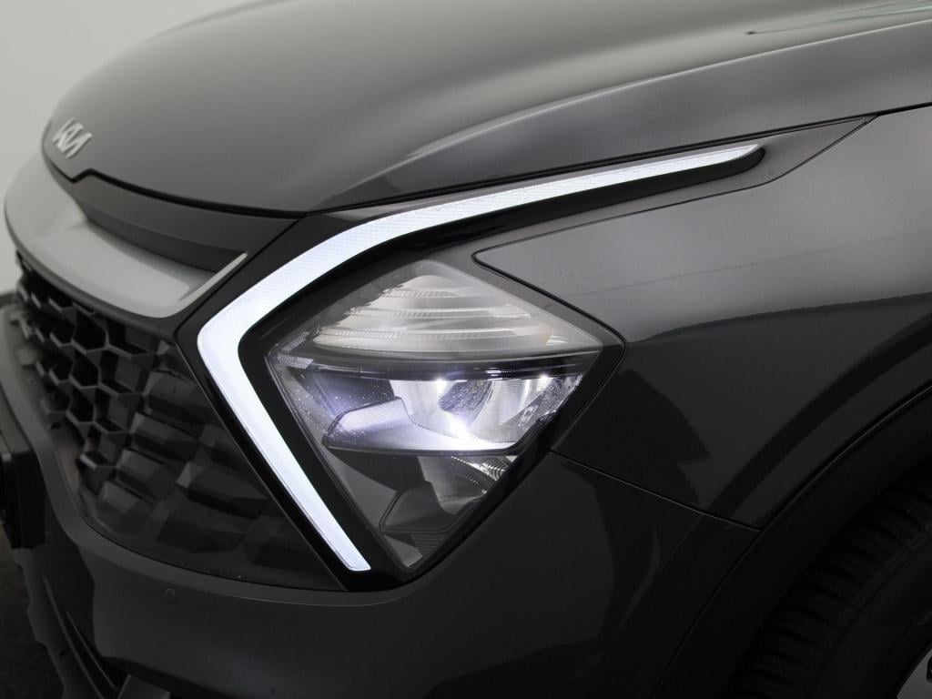 Kia Sportage 1.6 t-gdi mhev comfortline | lmv | parkeer sensoren | virtual 