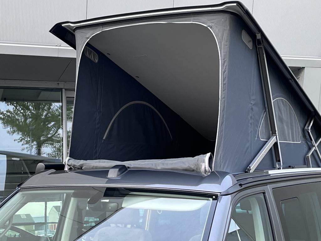 Volkswagen California t6.1 ocean bulli 2.0 tdi dsg 150 pk