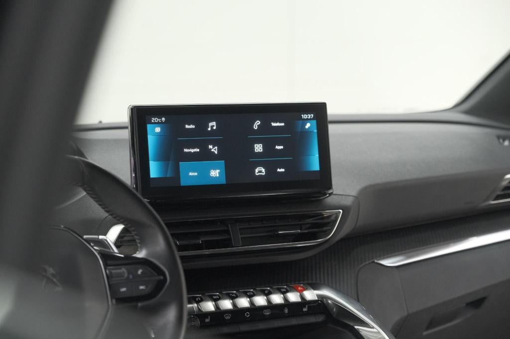 Peugeot 5008 puretech 130 eat8 active pack business | 7 zitplaatsen | camer