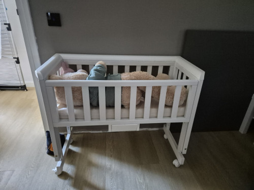 Baby bed
