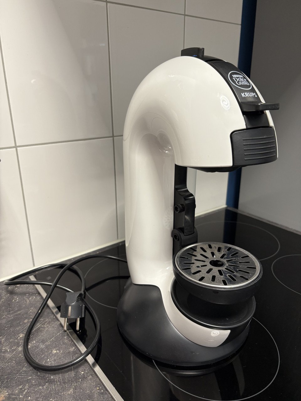 Koffiezetapparaat Dolce Gusto