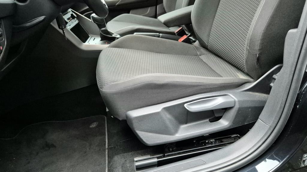 Volkswagen Polo 1.0 tsi comfortline | dsg | android auto/apple carplay | na