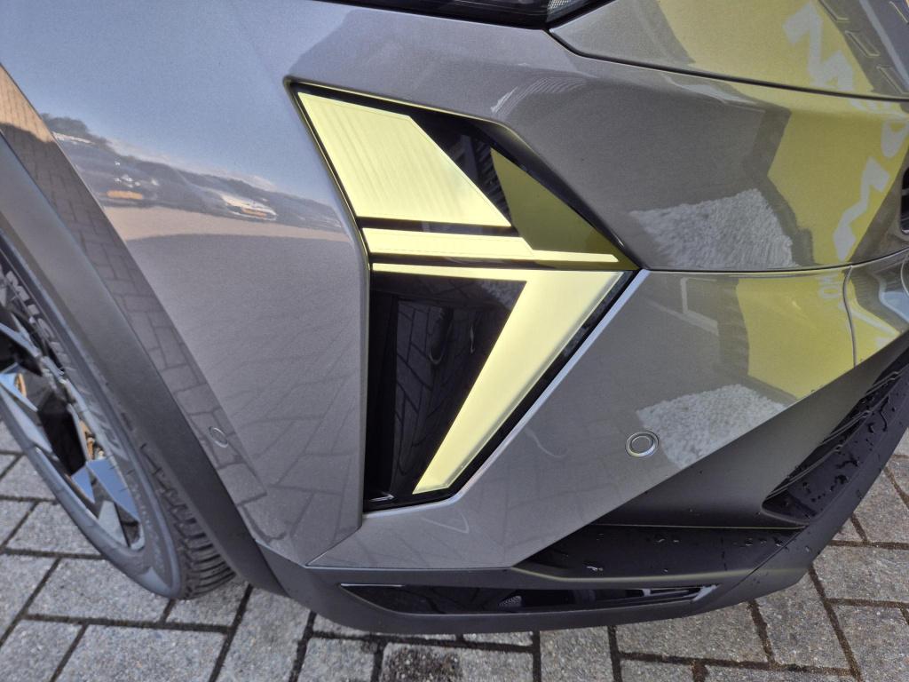 Renault Captur 1.6 e-tech full hybrid 145 techno nw. model!, all season ban