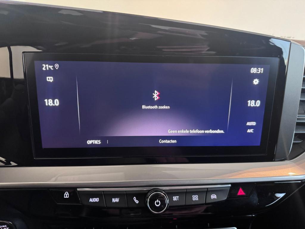 Opel Mokka 1.2 turbo ultimate