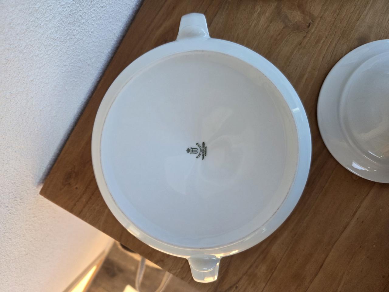 Dekschaal Winterling