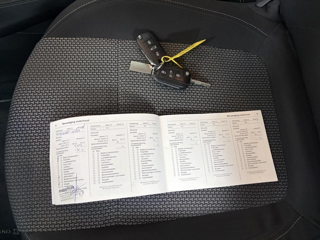 Opel Grandland X 1.2 turbo online edition|trekhaak