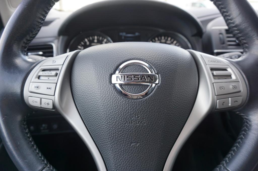 Nissan Pulsar 1.2 dig-t connect edition airco / navi / cruise / camera / pa