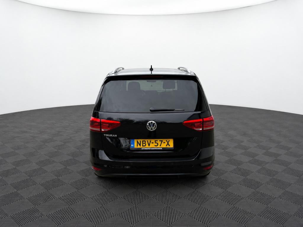 Volkswagen Touran 1.2 tsi highline