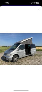 Camperbus