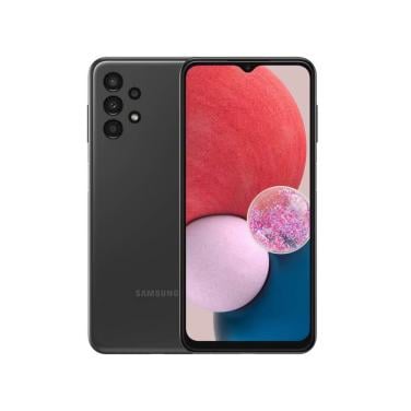 Samsung Galaxy A13 in het zwart - 128 GB