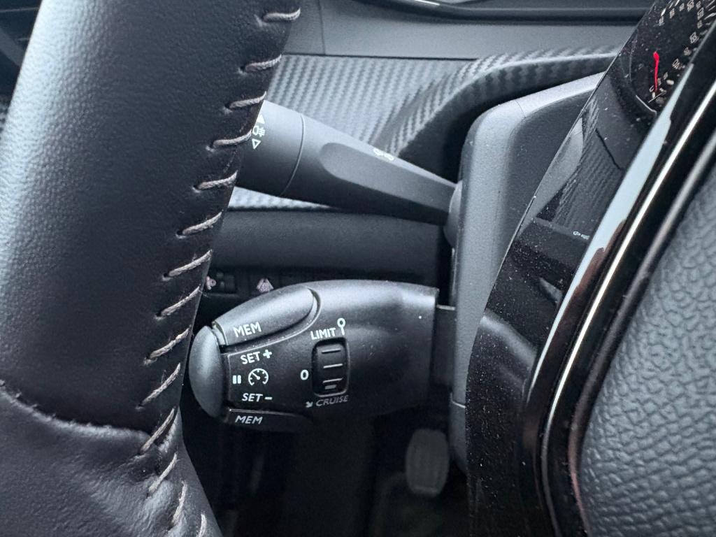 Peugeot 208 1.2 puretech active