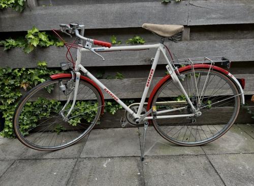 Batavus - Wayler