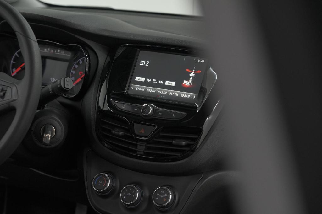 Opel Karl 1.0 ecoflex edition | apple carplay | cruise control | airco
