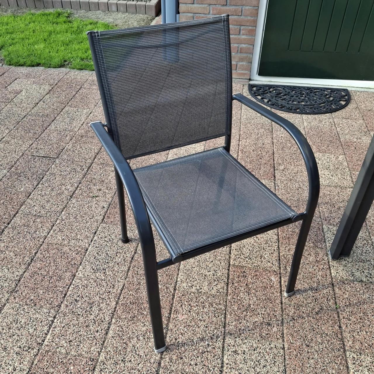 Tuinset
