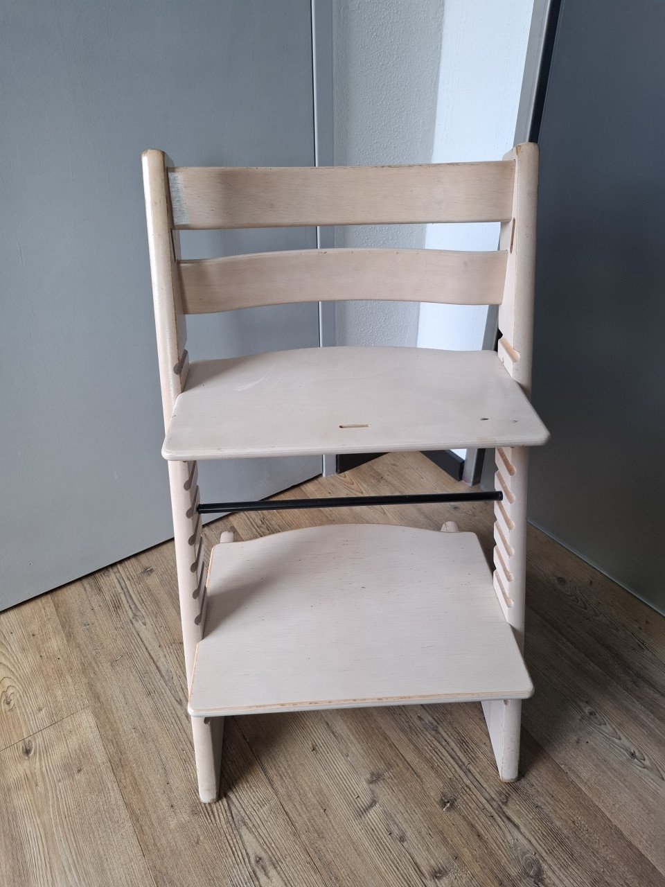 Tripp trapp Stokke stoel