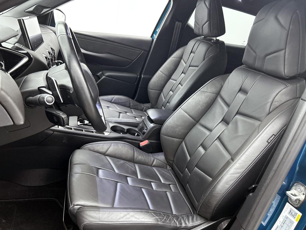 Ds Ds 3 crossback 155 pk automaat grand chic | rijklaar | stoelverwarming |