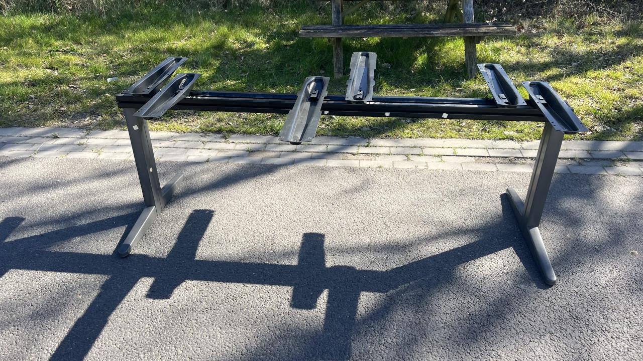 Conferentietafel vergadertafel Bureautafel