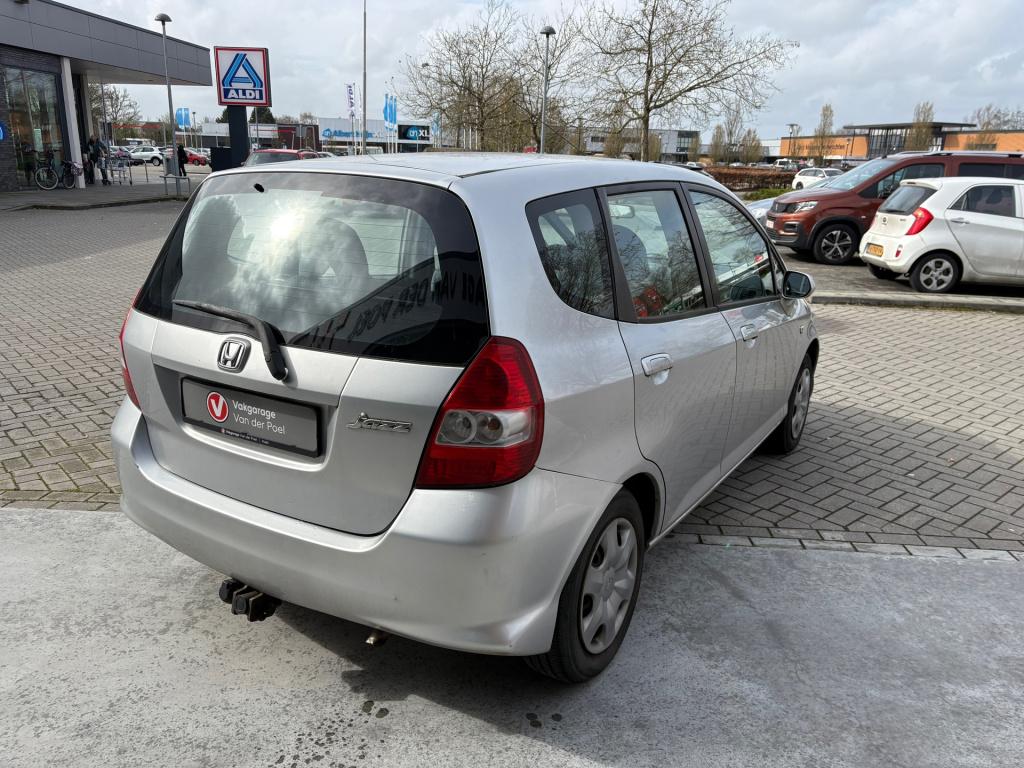 Honda Jazz 1.2 cool
