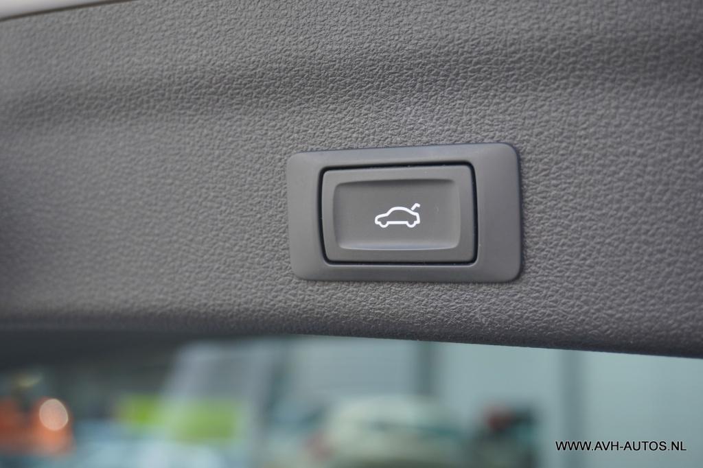 Audi A6 avant 45 tfsi business edition