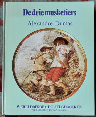 Interessant Boek