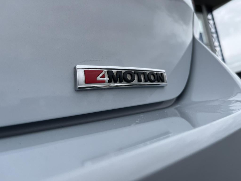 Volkswagen T-roc 2.0 tsi 4motion sport | r-line | cruise control | climate 