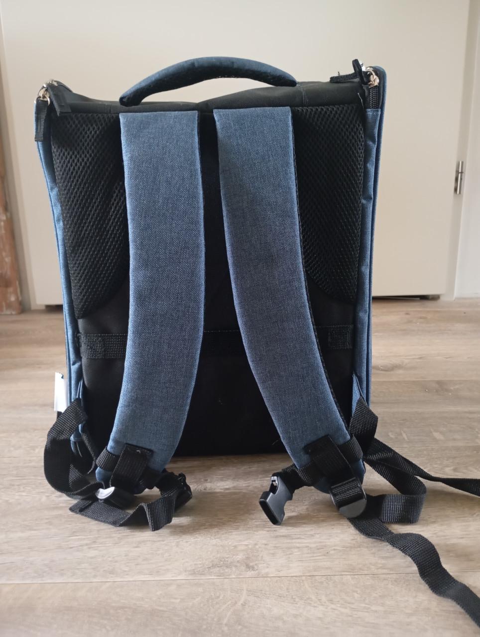 Kattenrugtas
