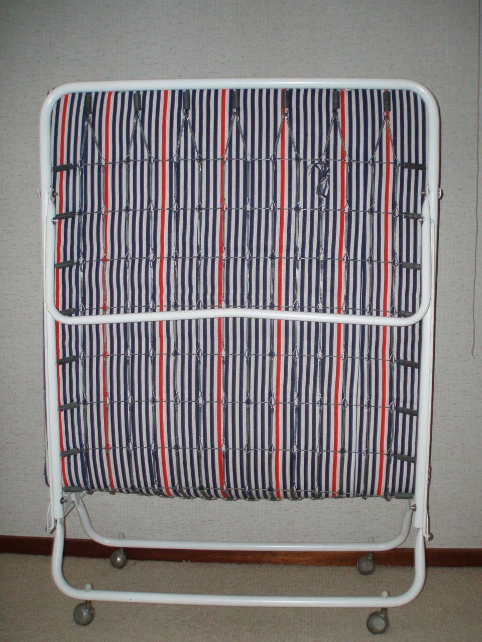 Zonnebed