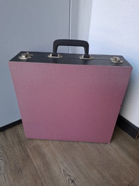 Elpeekoffer