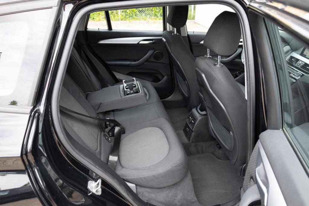 BMW X1 xdrive25e advantage ✅led✅nav✅lm