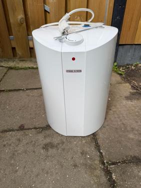 Stiebel Eltron boiler 15 liter