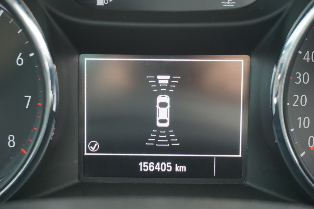 Opel Astra 1.0 online edition navi / trekhaak / led / airco