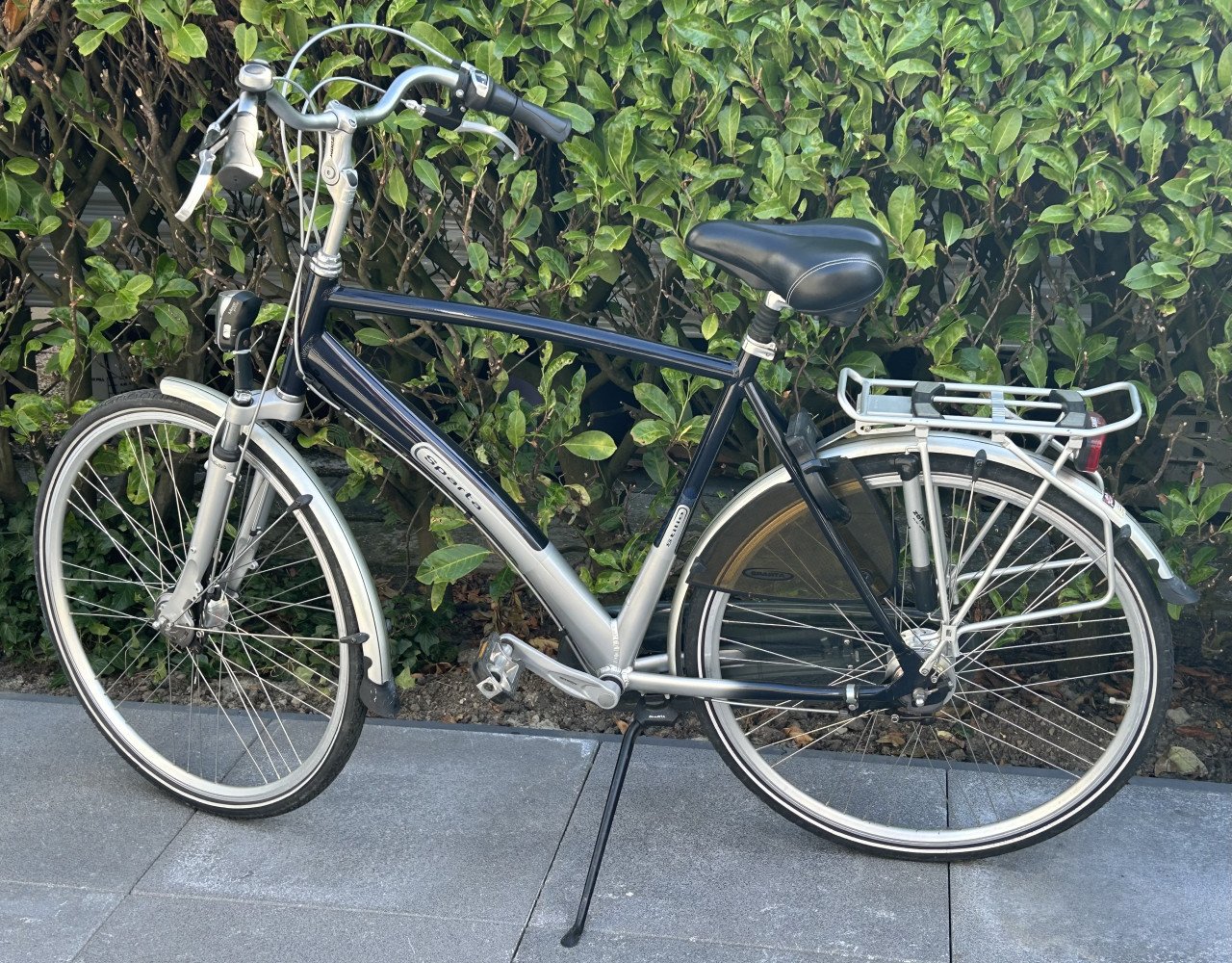 Herenfiets SPARTA