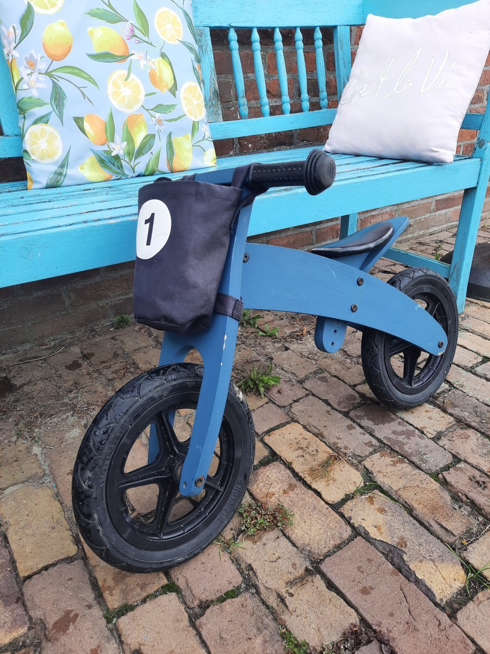 Loopfiets