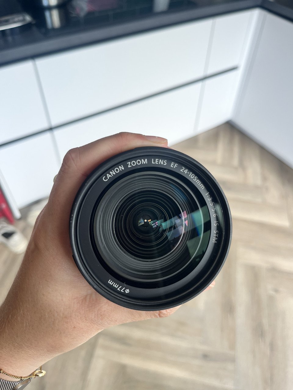 Canon 6D Mark II