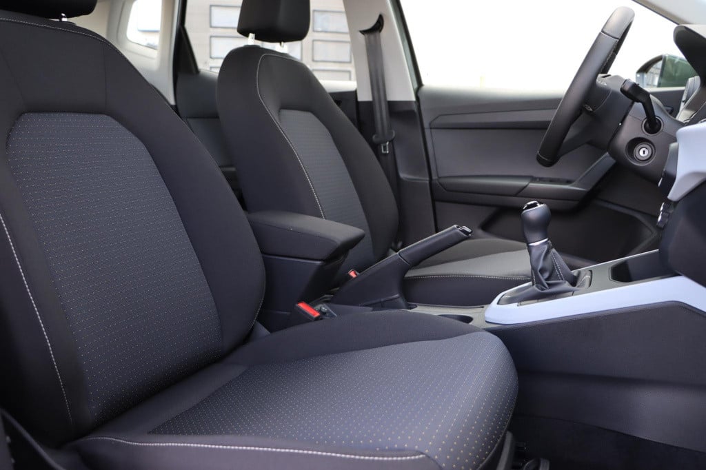 Seat Arona 1.0 tsi style