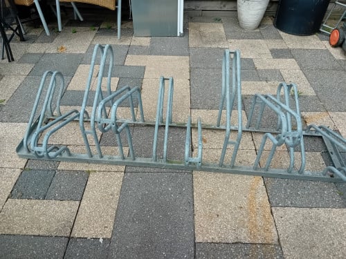 Fietsenrek