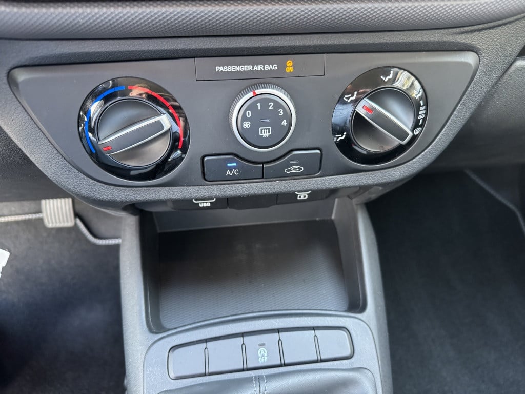 Hyundai I 10 1.0 comfort | 1e eigenaar | dealer onderhouden | apple carplay