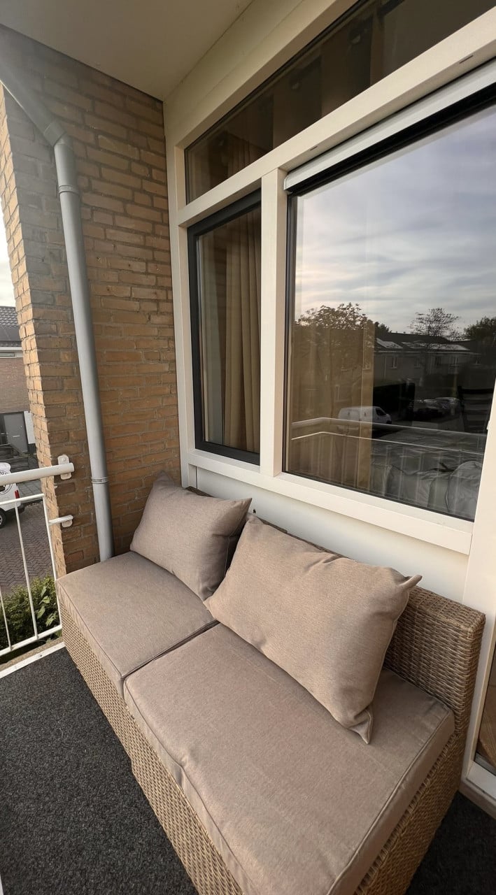 Tuin lounge set 2 stuks
