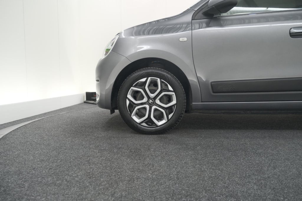 Renault Twingo 1.0 sce collection | cruise control | parkeersensoren | airc